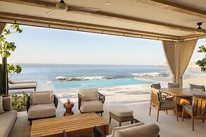 Four Seasons Resort Cabo Del Sol