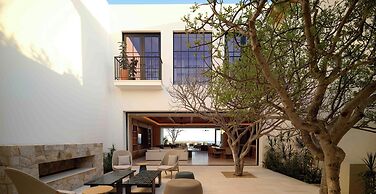 Four Seasons Resort Cabo Del Sol