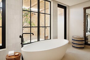 Four Seasons Resort Cabo Del Sol