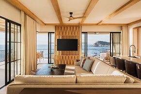 Four Seasons Resort Cabo Del Sol