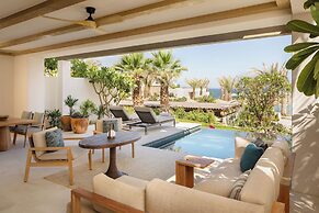 Four Seasons Resort Cabo Del Sol