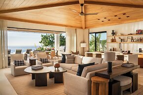 Four Seasons Resort Cabo Del Sol