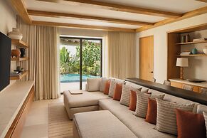 Four Seasons Resort Cabo Del Sol