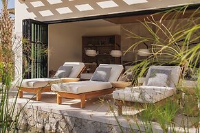Four Seasons Resort Cabo Del Sol