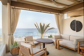 Four Seasons Resort Cabo Del Sol