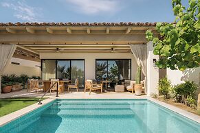Four Seasons Resort Cabo Del Sol
