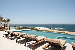Four Seasons Resort Cabo Del Sol