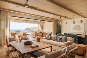 Four Seasons Resort Cabo Del Sol