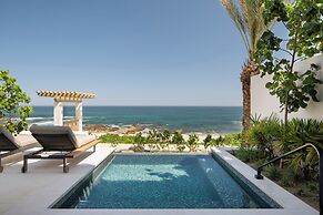Four Seasons Resort Cabo Del Sol