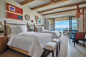 Four Seasons Resort Cabo Del Sol