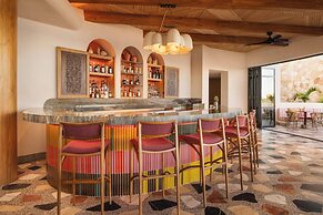 Four Seasons Resort Cabo Del Sol