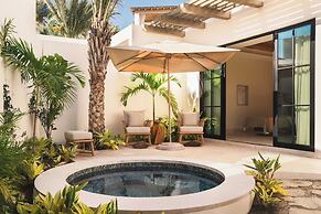 Four Seasons Resort Cabo Del Sol