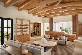 Four Seasons Resort Cabo Del Sol