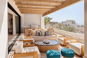 Four Seasons Resort Cabo Del Sol