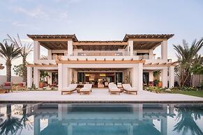 Four Seasons Resort Cabo Del Sol