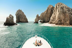 Four Seasons Resort Cabo Del Sol