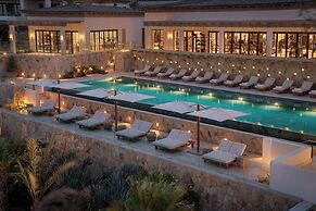 Four Seasons Resort Cabo Del Sol