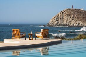 Four Seasons Resort Cabo Del Sol