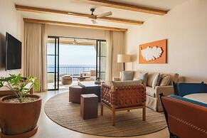 Four Seasons Resort Cabo Del Sol