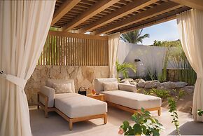 Four Seasons Resort Cabo Del Sol