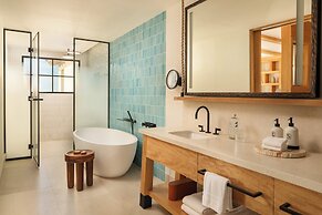 Four Seasons Resort Cabo Del Sol