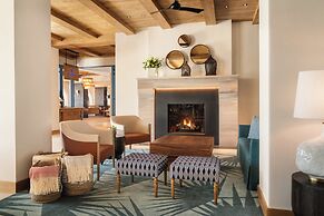 Four Seasons Resort Cabo Del Sol