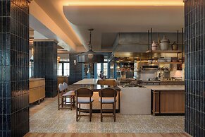 Four Seasons Resort Cabo Del Sol