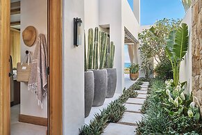 Four Seasons Resort Cabo Del Sol