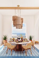 Four Seasons Resort Cabo Del Sol