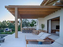 Four Seasons Resort Cabo Del Sol
