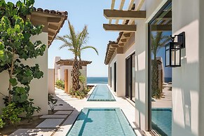 Four Seasons Resort Cabo Del Sol
