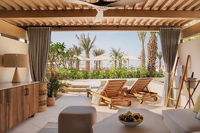 Four Seasons Resort Cabo Del Sol