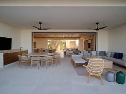Four Seasons Resort Cabo Del Sol