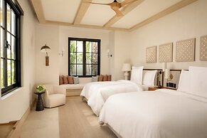 Four Seasons Resort Cabo Del Sol