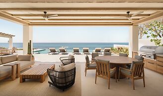 Four Seasons Resort Cabo Del Sol
