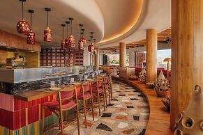 Four Seasons Resort Cabo Del Sol