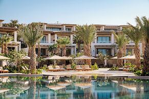 Four Seasons Resort Cabo Del Sol