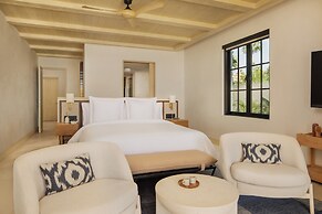 Four Seasons Resort Cabo Del Sol