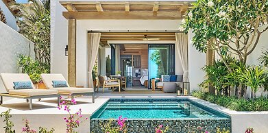 Four Seasons Resort Cabo Del Sol