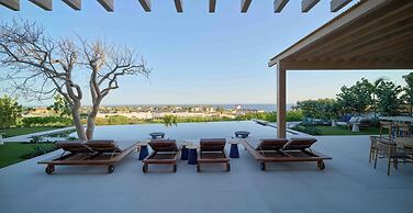 Four Seasons Resort Cabo Del Sol