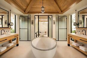 Four Seasons Resort Cabo Del Sol