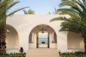 Four Seasons Resort Cabo Del Sol