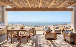Four Seasons Resort Cabo Del Sol