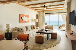 Four Seasons Resort Cabo Del Sol