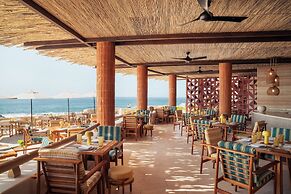 Four Seasons Resort Cabo Del Sol