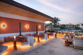 Four Seasons Resort Cabo Del Sol