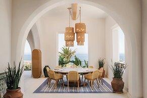 Four Seasons Resort Cabo Del Sol