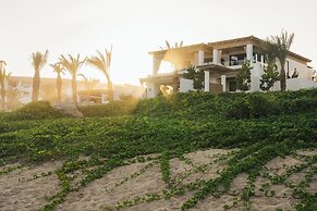 Four Seasons Resort Cabo Del Sol