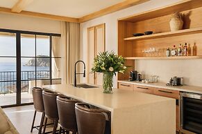 Four Seasons Resort Cabo Del Sol