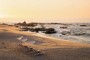 Four Seasons Resort Cabo Del Sol